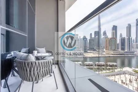 2 Bedroom Apartment for Rent in Business Bay, Dubai - image0. jpeg