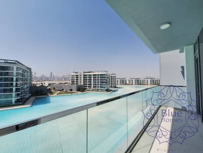3 Bedroom Apartment for Rent in Mohammed Bin Rashid City, Dubai - 20240425_142755. jpg