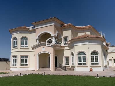 5 Bedroom Villa for Rent in Al Barsha, Dubai - IMG-20240426-WA0054. jpg