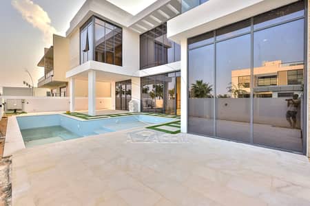 5 Bedroom Villa for Sale in Yas Island, Abu Dhabi - 021A2537. jpg