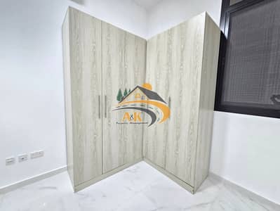 Studio for Rent in Madinat Al Riyadh, Abu Dhabi - 20240424_213552. jpg