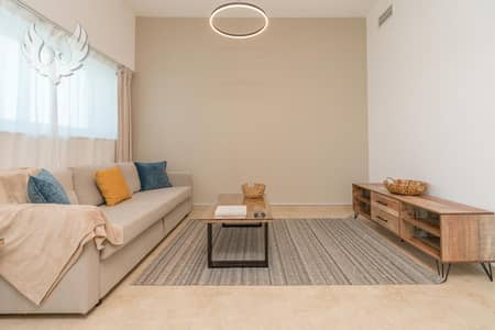 فلیٹ 1 غرفة نوم للبيع في أبراج بحيرات الجميرا، دبي - شقة في برج بريتوني،مجمع L،أبراج بحيرات الجميرا 1 غرفة 1300000 درهم - 8914969