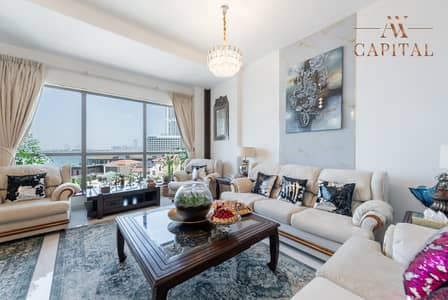 3 Cпальни Апартамент Продажа в Джумейра Бич Резиденс (ДЖБР), Дубай - Квартира в Джумейра Бич Резиденс (ДЖБР)，Римал，Римал 5, 3 cпальни, 6500000 AED - 8914974