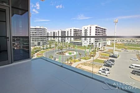 One Bed | Brand New | Open View | VOT One Bed | Brand New | Open View | VOT