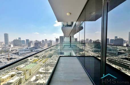 1 Bedroom Flat for Sale in Jumeirah Village Circle (JVC), Dubai - VACANT NOW | FANTASTIC VIEWS | WELL MAINTAINED