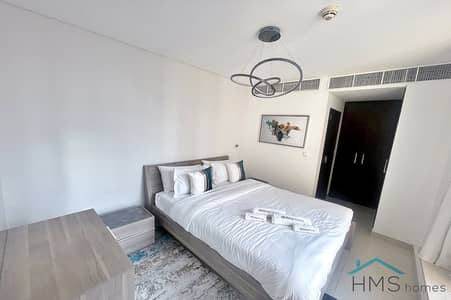 1 Bedroom Apartment for Rent in Downtown Dubai, Dubai - Step into Luxury Living: Stunning 1 Bedroom in 29 BLVD