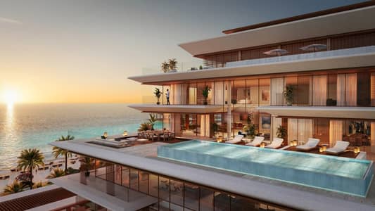 2 Bedroom Apartment for Sale in Saadiyat Island, Abu Dhabi - Nobu Residence (1). png