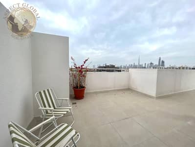 1 Bedroom Flat for Rent in Meydan City, Dubai - IMG-20240426-WA0008. jpg