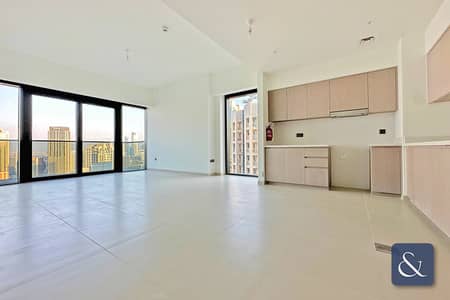 2 Bedroom Flat for Sale in Downtown Dubai, Dubai - Burj Khalifa View | 2 Year PHPP | Vacant