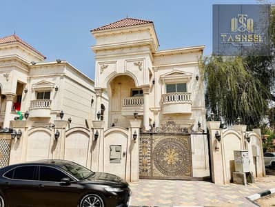 5 Bedroom Villa for Rent in Al Mowaihat, Ajman - 099PzkFKO8EIS5Ik94oucTdBhJSmn5WPk8HvM1Uv