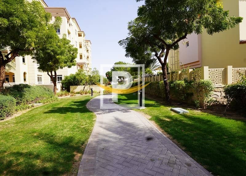 شقة في بنايات البادية،دبي فيستيفال سيتي 2 غرف 155000 درهم - 8915042