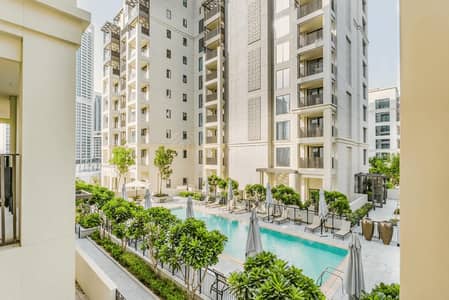 迪拜溪港， 迪拜 3 卧室公寓待售 - 位于迪拜溪港，微风倾城公寓 3 卧室的公寓 4700000 AED - 8915072