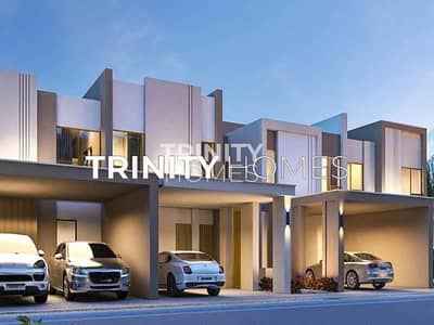 4 Bedroom Villa for Sale in Dubailand, Dubai - 9d59c3be-faf5-11ee-8e38-d66141f6ec9e. jpg