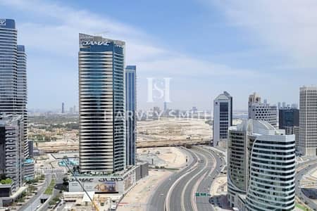 迪拜市中心， 迪拜 1 卧室单位待租 - 位于迪拜市中心，努乔姆塔 1 卧室的公寓 105000 AED - 8914851
