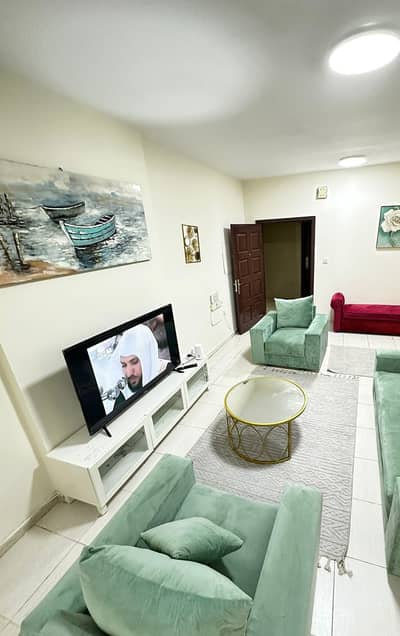 2 Bedroom Apartment for Rent in Al Rumaila, Ajman - 5. jpeg