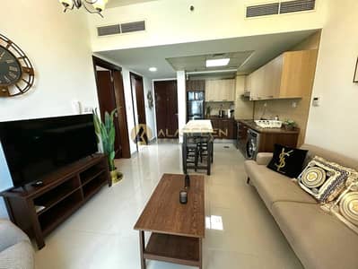 شقة 1 غرفة نوم للايجار في قرية جميرا الدائرية، دبي - IMG-20240426-WA0148. jpg