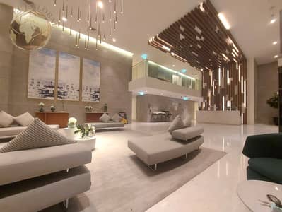 فلیٹ 2 غرفة نوم للايجار في دبي هيلز استيت، دبي - IMG-20240306-WA0037. jpg