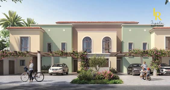 3 Bedroom Townhouse for Sale in Yas Island, Abu Dhabi - Screen Shot 2024-04-26 at 4.39. 36 PM. png