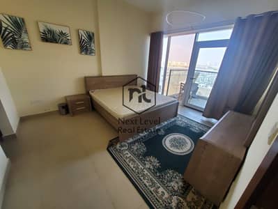 فلیٹ 1 غرفة نوم للايجار في الفرجان، دبي - WhatsApp Image 2024-04-24 at 11.03. 47 AM (2). jpeg