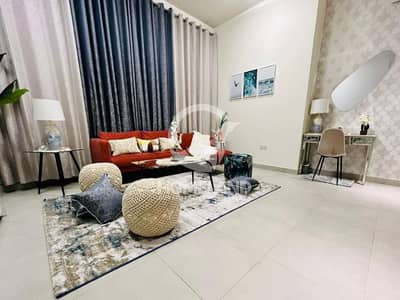 2 Bedroom Apartment for Rent in Dubai Marina, Dubai - Fully Furnished | Cozy | Ready to move in