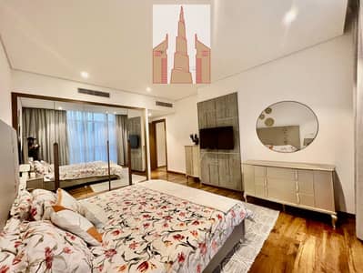 3 Bedroom Apartment for Rent in Al Taawun, Sharjah - vtn4eiWFXBWdP43GuJbm2PXAYbPrc9t1v9x8WbW2