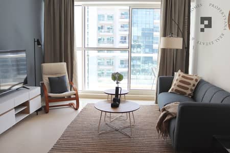 1 Bedroom Flat for Rent in Business Bay, Dubai - 10. jpg