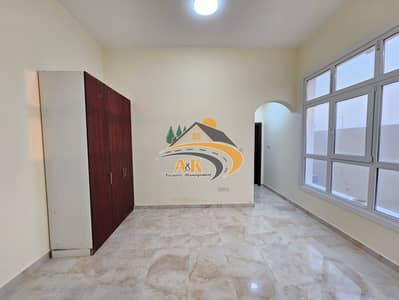 Studio for Rent in Madinat Al Riyadh, Abu Dhabi - 1000095538. jpg