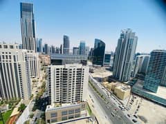 شقة في 8 بوليفارد ووك،بوليفارد الشيخ محمد بن راشد،وسط مدينة دبي 1 غرفة 125000 درهم - 8914342