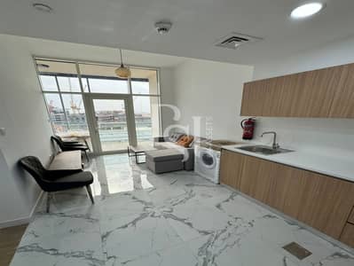 1 Bedroom Apartment for Sale in Masdar City, Abu Dhabi - IMG-20240316-WA0079. jpg