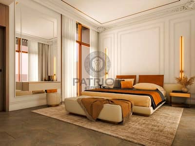 تاون هاوس 3 غرف نوم للبيع في مدينة محمد بن راشد، دبي - WhatsApp Image 2021-08-08 at 2.14. 07 PM (1). jpeg