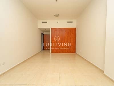 1 Bedroom Apartment for Sale in Dubai Sports City, Dubai - Vacant | Spacious |  Chiller free | Prime Location