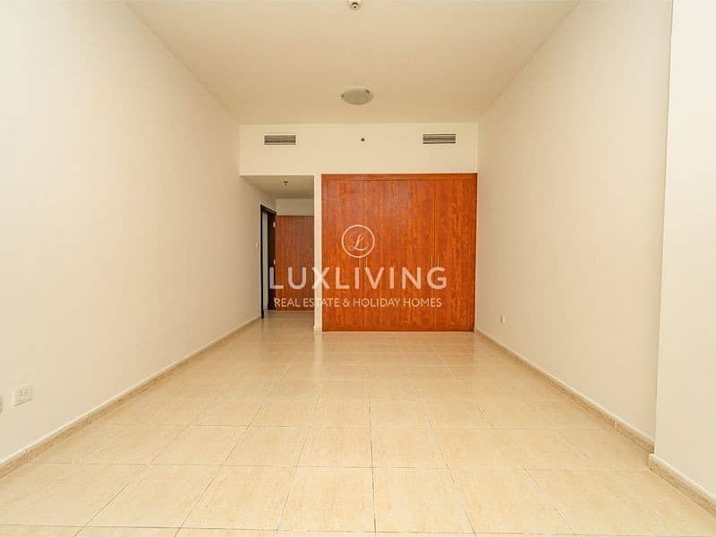 شقة في أوليمبك بارك 3،برج أولمبيك بارك،مدينة دبي الرياضية 1 غرفة 1000000 درهم - 8914952