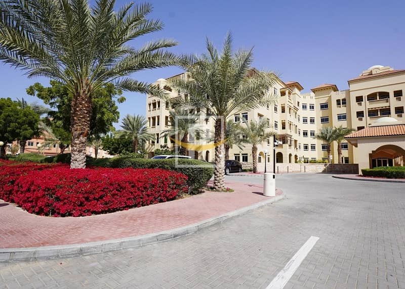 Квартира в Дубай Фестиваль Сити，Здание Аль Бадиа, 3 cпальни, 219000 AED - 8915209