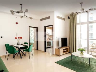 1 Bedroom Flat for Rent in Dubai Marina, Dubai - 1 (3). jpeg