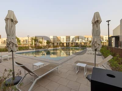 تاون هاوس 3 غرف نوم للبيع في دبي الجنوب، دبي - 505A5624. jpg
