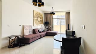 Fully Furnished | High Floor | Biggest Layout