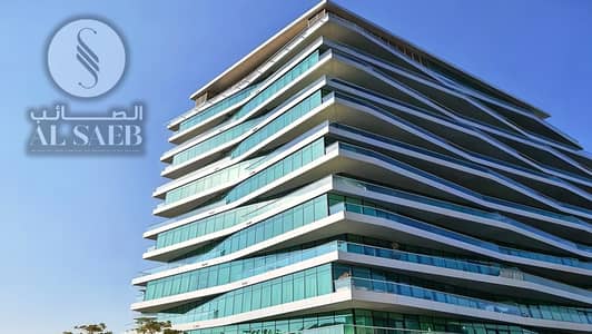 شقة 2 غرفة نوم للبيع في شاطئ الراحة، أبوظبي - al-naseem-residences-ex-1. jpg