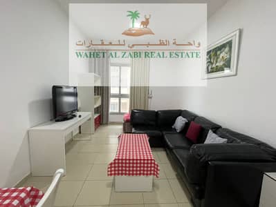 1 Bedroom Apartment for Rent in Al Jurf, Ajman - 4d7aeaf1-87be-4c6d-85c0-3a3fe7c5d7ac. jpg