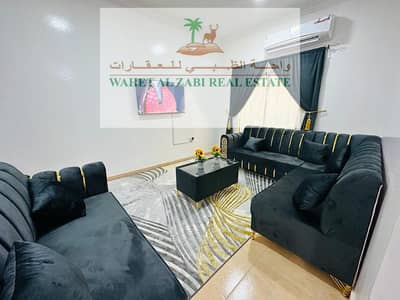 فلیٹ 2 غرفة نوم للايجار في المويهات، عجمان - 88289139-bb0e-4663-a0cc-012aa4ab7b2e. jpg