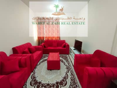 1 Bedroom Apartment for Rent in Al Rashidiya, Ajman - 4e33573a-d9f4-4fb2-b164-a457f044cb78. jpg