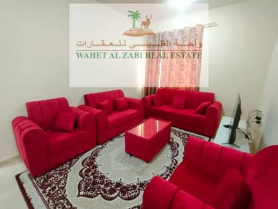 1 Bedroom Apartment for Rent in Al Rashidiya, Ajman - f8b93677-d8c0-4d6d-93d5-b524422f4c37. jpg