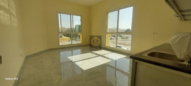 1 Bedroom Flat for Rent in Mohammed Bin Zayed City, Abu Dhabi - iIPb9NHE41EnmDRDf7AcMT3ygXfZ4flKIGr7Bd0M