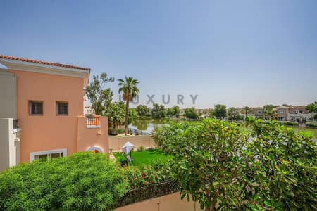 3 Bedroom Villa for Rent in Arabian Ranches, Dubai - Upgraded Kitchen | Backs onto Lake | Ready to View