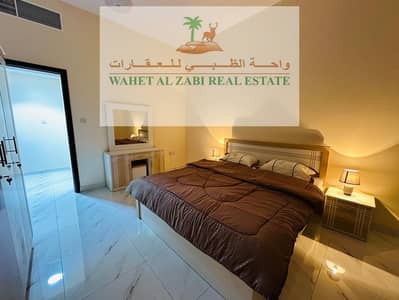 2 Bedroom Flat for Rent in Corniche Ajman, Ajman - c0424d67-4259-492b-811e-81e3ef157440. jpeg