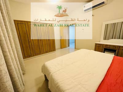 فلیٹ 2 غرفة نوم للايجار في كورنيش عجمان، عجمان - b5fa4066-32cc-4b26-952e-9b56127f7100. jpeg