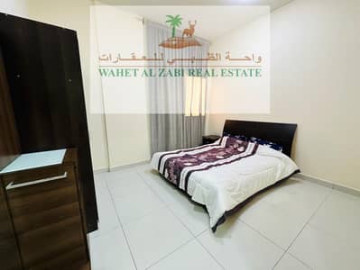2 Bedroom Flat for Rent in Al Rawda, Ajman - 6e48ec23-8f06-4e85-93b2-4f039c1dbd4c. jpeg