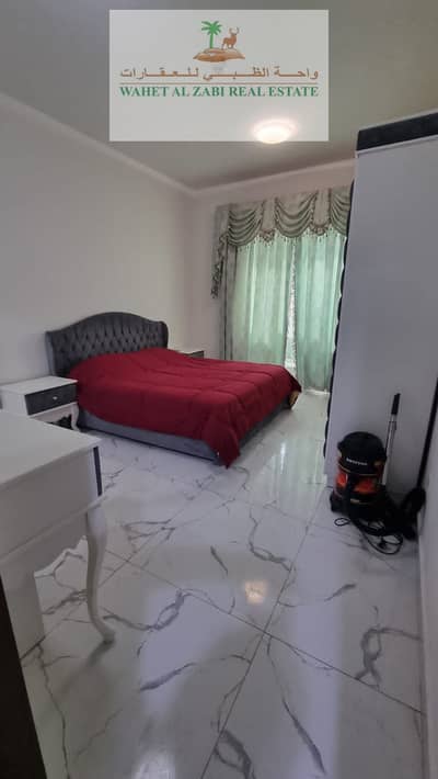 1 Bedroom Flat for Rent in Al Rashidiya, Ajman - 7a71e3fa-0f76-4ef7-b1ee-c0f8dabbbbc1. jpeg