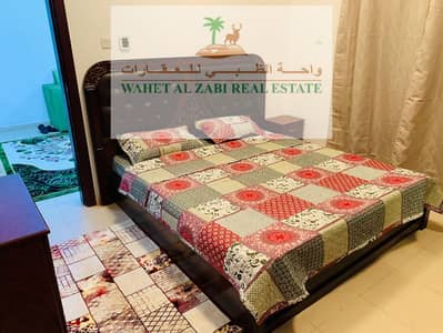 1 Bedroom Apartment for Rent in Al Rashidiya, Ajman - 0f97e3e3-2c92-4e46-b6f2-8177c6af7540. jpeg