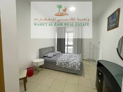 Studio for Rent in Al Hamidiyah, Ajman - 4c4c54c8-e4f7-4dda-9ede-bd965dc65f77. jpeg