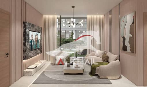 3 Bedroom Flat for Sale in Dubai Investment Park (DIP), Dubai - Olivia Residences at Dubai Investments Park7. jpg